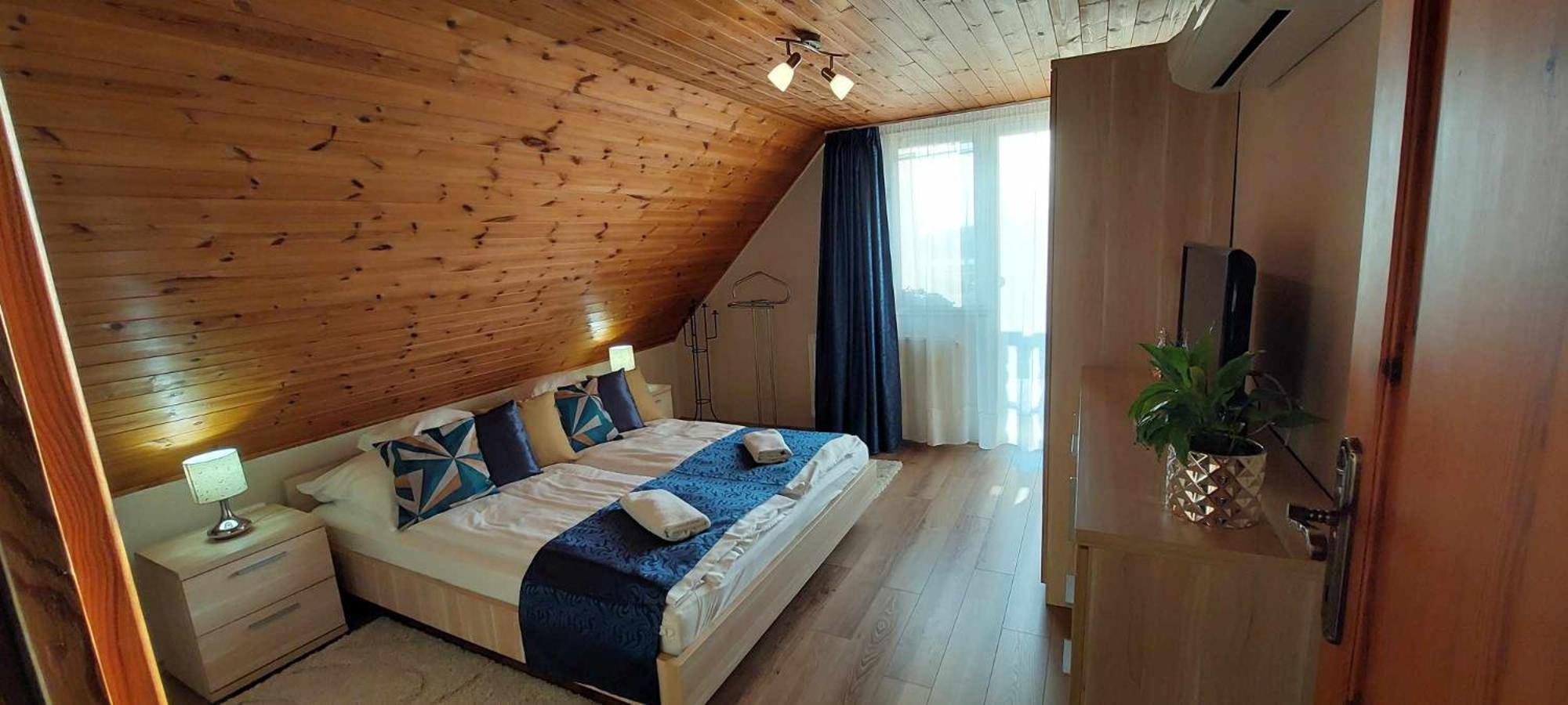 Jazmin Apartman Tihany Luaran gambar