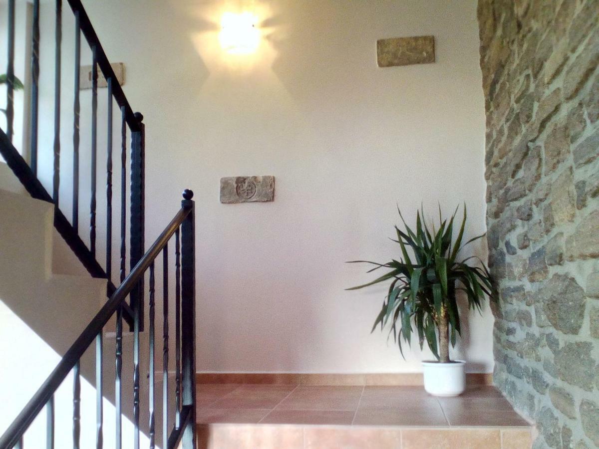 Jazmin Apartman Tihany Luaran gambar