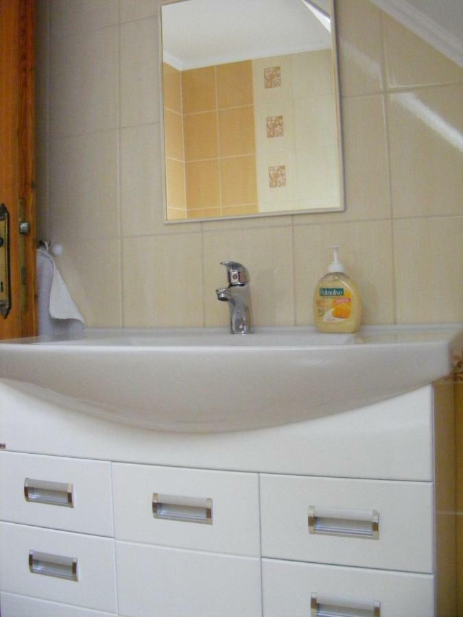 Jazmin Apartman Tihany Luaran gambar